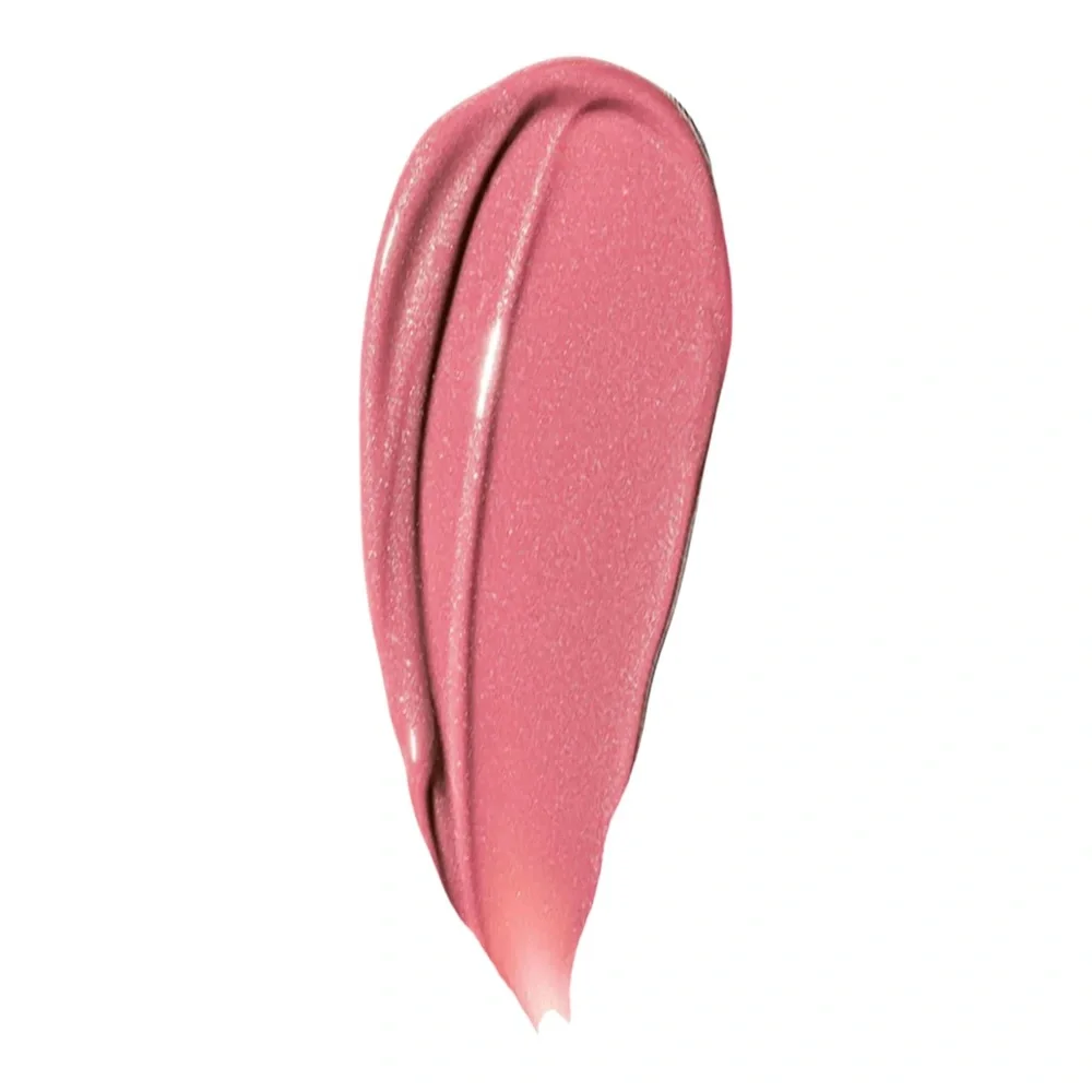 about-face Light Lock Lip Gloss - Angel On Fire (iced mauve)